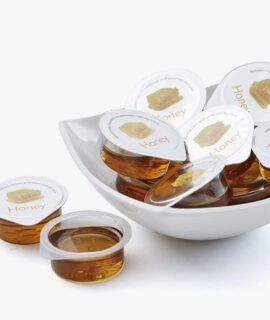 Honey Portions 100x20g