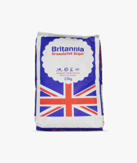 Britannia Granulated Sugar