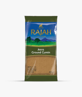 Rajah Zeera Powder