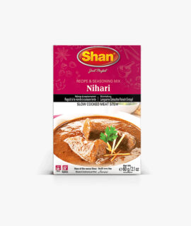 Shan Nihari Masala